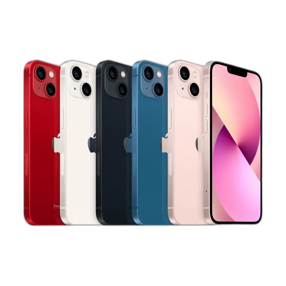 iPhone 13