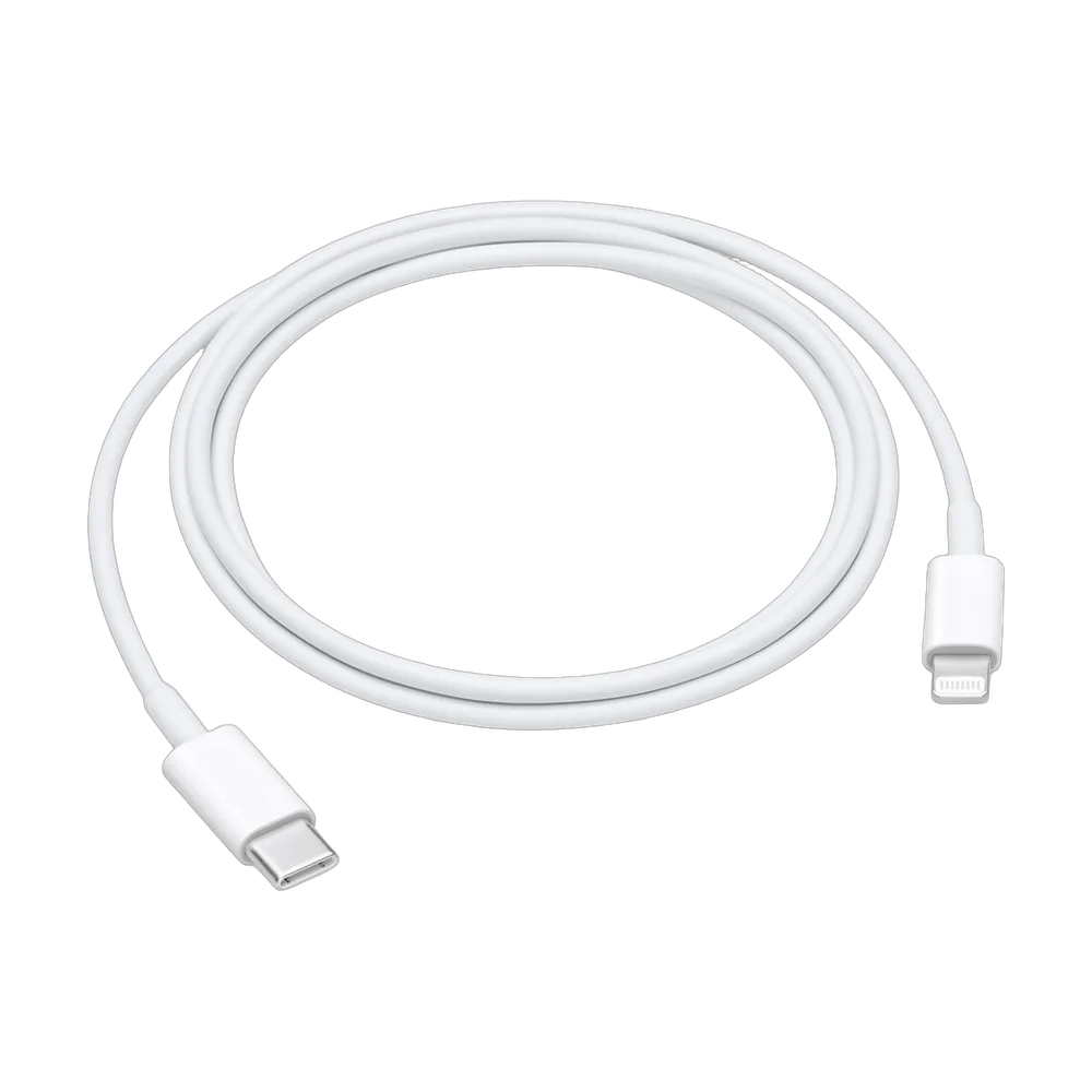 Cable Lightning 1m