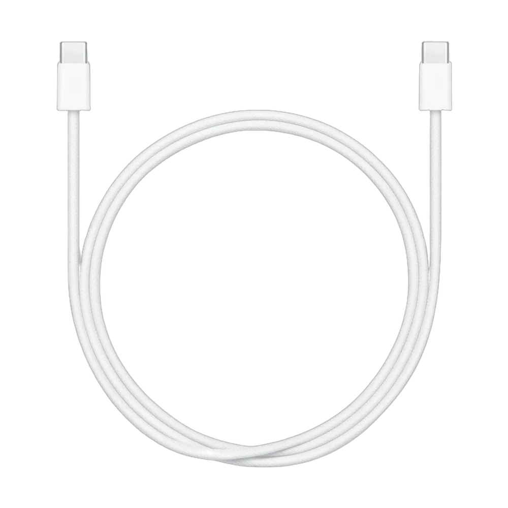 Cable Apple USB-C 1 metro