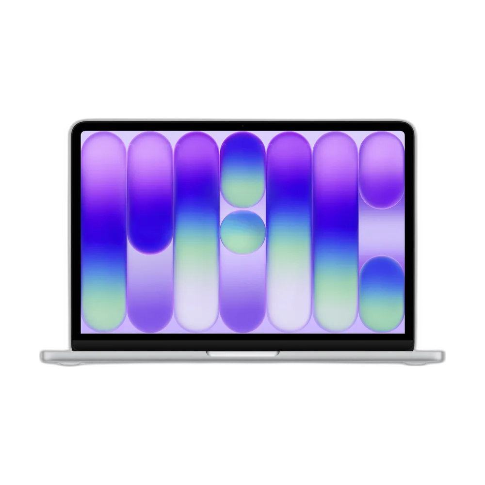 MacBook Neo A18 Pro 8GB con huella