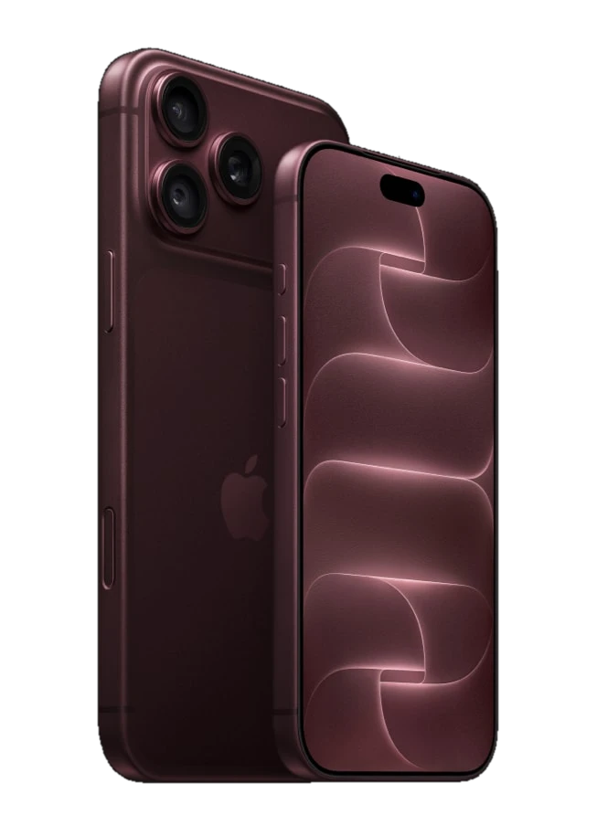 iPhone 18 Pro Max